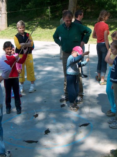 Dětský den - 10.6.2006